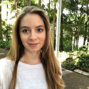 Meet your Posher, Rachel